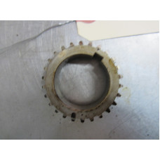 23H029 Crankshaft Timing Gear For 08-12 Nissan Xterra  4.0 130217Y000